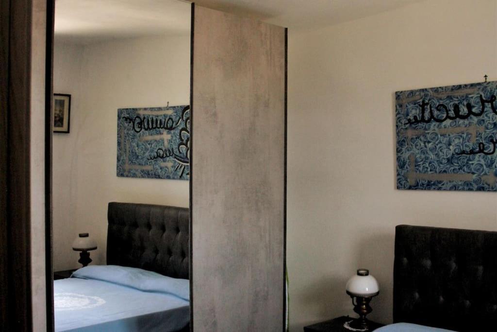 Apartamento Casa Scupoli Relax House Otranto Exterior foto
